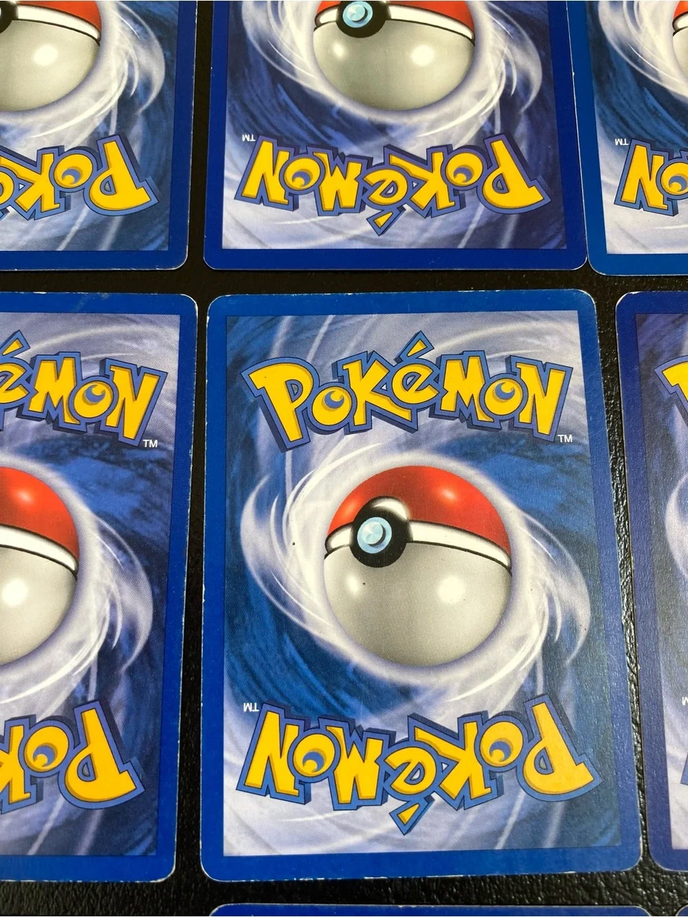 Pokémon Vintage Cards from Base Set 102  - Qty 15